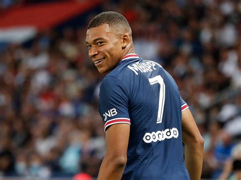 mbappe net worth in rupees